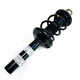 
Suitable for Porsche 718 Cayman987 997 Boxser shock absorber 911 front and rear shock absorber (new brand) hydraulic shock absorber. Consult customer service for other models