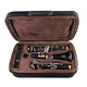 Xinghai monocular primary test grading monocular sound color, excellent nickel plating button, lowering B-module black tube instrument monocular scretching XC-26J