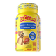 Little Bear Sugar (L'ilCritters) Ligui Blueberry Lutein Eye Protection Teen Lutein Gummy 40 Tablets Children's Anti-Blue Light 40 Country Patent Certification