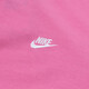 
Nike (NIKE) short-sleeved men's summer new sportswear lapel POLO shirt pure cotton knitted breathable sports T-shirt casual top FN3895-675 M