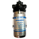 
OUOETY Shanghai Magnetic Pump Industry Pure Water Pump Sweeper High Pressure Pump Boost Pump Micro Diaphragm Pump DP-60 60A 160 DP-3524V