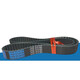Rubber synchronous belt transmission belt high quality toothed belt D1192-8M D1200-8M D 1200-8M-80mm