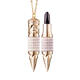 
AG/AG Queen's Scepter Three Colors Lipstick Gift Box 3 Colors White Bovine Blood Matte Radish Dice Lipstick Daily Daily Queen's Scepter Three Colors Lipstick (6622#)