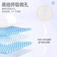 
Bubandi lying-soft baby diapers M92 tablets ultra-thin dry and breathable diapers for men and women babies universal diapers