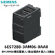 Siemens S7-200 SMART EM AM06 PLC controller 6ES7288-3AM06-0AA0 analog input and output module