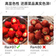 
XMSJ3000K high-respect Ra98 focus light hotpot restaurant hotel zoom light e27 meal 12W3000K high-respect Ra9738