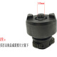 
Ulite electric wrench housing 98TV128TV brushless lithium battery wrench head case strike block shaft motor 9276 dual output shaft 10mm