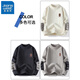 Jewish 2025 Autumno e invierno Nuevo suéter de jarra redonda de cuello redondo para hombres con ropa de hilo de suéter caliente espesada de terciopelo 10532/M691 Khaki m (adecuado para 90-110Jin [Jin equivale a 0.5 kg])