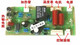Wenzhi Huanda Jindian Gude Deli Qixin Kaiming Asia Pacific Aowei Five-ring Plastic Packaging Machine Circuit Board Power Board Motherboard Huanda Deli Motherboard No. 9 3895 LCD Second Generation + Panel