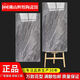 XMSJ Foshan Keramikfliesen weiß grau glänzend, unendlich kontiguster gemusterter Marmor -Wohnzimmer Bodenfliesen und Wandfliesen 12163 600x1200