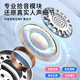 Cool fire toys girls birthday gifts girls fairy microphone children's toys 3-6 years old 4 little girls 5 girls 7-14 years old kids