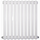 Radiator_600*580mm_8 columns_steel