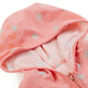 jnby by JNBY [Sunscreen Clothes UPF50+] Jiangnan Buddies Baby Light and Breathable Jackets Boys and Girls Baby YN3611990 690 Mixed Powder 80 cm