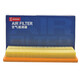 DENSO air filter 260331-2000 Corolla/Ralink/Camry/Asia Dragon/RAV4