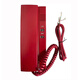 Hengye fire telephone HY5716C bus-type telephone extension can replace HY5716B telephone extension HY5716B (old model used before 17 years ago)