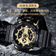 Disney watch male students sports trend waterproof junior high school students high school students teenagers MK-15052G