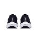 Nike NIKE running shoes men's Pegasus 40 air cushion PEGASUS 40 sports shoes DV3853-001 black and white 44.5