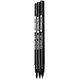 Sakura (SAKURA) soft-tipped beauty pen small (FB small regular script) calligraphy pen practice pen art pen comic hook line hand-painted brush art signature pen popular products