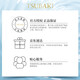Sibei Qiqin and Zhenzhi Repair Shampoo 450ml*2 Shampoo Perming Damage Softening Gift for Girls