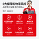 Shantou Lincun Japan KIF imported PEEK engineering plastic bearings complete high temperature resistance 300 degrees oil-free self-lubricating corrosion resistance, inner 3 outside 8 thickness 3 [high temperature resistance] PEEK693