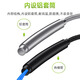 Maisen Single-Mode Single-Core Fiber Jumper Blinded Fiber Pigtail SC-SC 50m