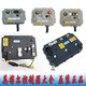 Yingboer MC3526 Controller ist für den Q5SD50D70M6M7 -Modell Controller 3527 -Controller geeignet