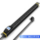 DTVS 大唐卫士PDU机柜插座 按需定制 DS12611 12位10A新国标孔3米2.5平方