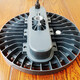 
Philips BY698P/G5 LED high ceiling 126W industrial and mining light factory workshop tunnel warehouse IP65 LED150/CW PSU WB GC 95W