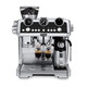 Delonghi EC9355.M9865 Máquina de café de alta gama semiautomática para la rectificadora italiana comercial de hogar
