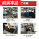默然诺尔适用于1517款福特福睿斯前轮内衬前叶子板内衬前轮挡泥板 前轮主驾驶-左_带隔音棉 福睿斯_福特福睿斯_15-17年