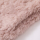 Xiangying Cat Velvet Pink Fur Jacket Women 2025 Winter New Loose Fur All-in-One Eco-Friendly Fur Silver Peony XL 170/92A/125-140Jin Jin is equal to 0.5 kg