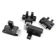 Schlitztyp Photoelektrischer Schalter Sensor EE-SX670-WR/671/672/674A/673P EE-SX671