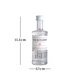 Weingut Direkt [Originalflasche importiert] Botaniker Gin Gin ausländischer Wein Botaniker Gin Wine Edition 50ml 1 Flasche