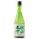 Fengzhi Yokoyama Resurrection Sake SILVER7 Junmai Ginjo Japan Shigeke Brewery Japan original import Fifty Aishan Junmai Daiginjo 720ml