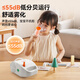 Jiaruikang (HOMED) mist cloud atomizer for children's medical home adult elderly compressed atomizer JLN-2317AS