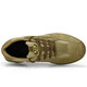 Fucheng (FUCHENG) labor protection shoes male electrician insulation 10KV high-voltage work safety shoes comfortable wear-resistant and breathable brown 41