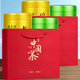 
Fumingyuan Tea Four Green Tea 500g New Tea in Ming Dynasty 2025 New Tea Biluochun Longjing Tea Maojian Tea Yunwu Green Tea Gift Box