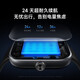 小米红米REDMI Watch5 智能运动小米手表5ATM防水 超长续航精致表框蓝牙通话NFC卫星定位全天心率血氧 REDMI Watch 5 皎月银