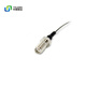 China-Hebei United ipex to sma cable ipex1 generation 4th generation 5th generation to SMA female connector 1.13 RF cable 1.13/SMA female connector to IPEX (I generation) 15cm