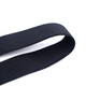 Zhuoyansi Men's Belt Groomsmen's Suspenders Suspenders Elderly Pants Elastic Suspender Clip Men's and Women's Suspenders Anti-Slip Suspenders Black