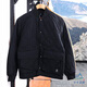 添柏岚（Timberland）24秋冬季新款Timberland添柏岚男士户外保暖防泼水棉服外套|A693F P47-小麦色 S
