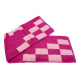 Toalla de toalla de toalla deportiva stica toalla de sudor toalla de sudor pura cp-7371 toalla deportiva rosa púrpura