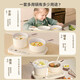 Tongyi Mini Kitchen Real Cooking Set Cooking Full Set для девочек 7-14 День рождения девочек 61 День Детский день