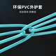 Beiyou Xinke Engineering Telecommunications grade OM3 10 Gigabit Multimode Dual-core LC/FC/SC/ST fiber optic cable multimode dual-fiber fiber optic jumper optical module data center connection line 10 Gigabit Multimode Dual-core LC-LC 20 meters