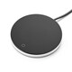 Mesni thermal coaster heating base tea coaster teapot pad constant temperature treasure heating thermostat