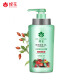 Bee Flower Herbal Essence Shampoo 1L Moisturizing Silky Shampoo Nourishing Soft and Softening Men and Women's Hair Shampoo