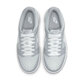 Nike Nike Women's Shoes New Summer Dunk Low Classic Retro Skateboard Shoes Zapatos casuales zapatos deportivos DH9765-001 Blanco Gris 39