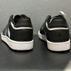 Adidas Office Ship Store Men's Shoes Spring New Striep Board Board