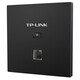 Panel de enlace TP AP AX1500M Casa entera Wifi Conjunto Wifi6 Router Gigabit Poe Modelo inalámbrico de doble banda TL-XAP1502GI-Poe Negro delgado de carbono