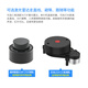 WHEELTEC STM32 lidar line patrol obstacle avoidance intelligent car L150 obstacle avoidance follow visual line patrol trace intelligent robot programming APP remote control chassis L150 high-end crawler version including LD14 radar